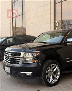 شيفروليه تاهو